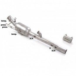 Catalyseur group n tube...