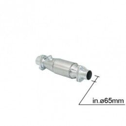 Catalyseurs metallique FIA...