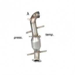 Catalyseur group n tube...