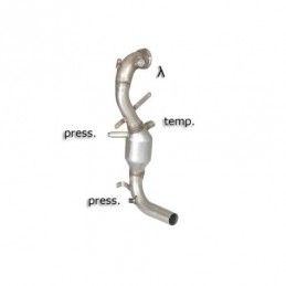 Catalyseur group n tube...